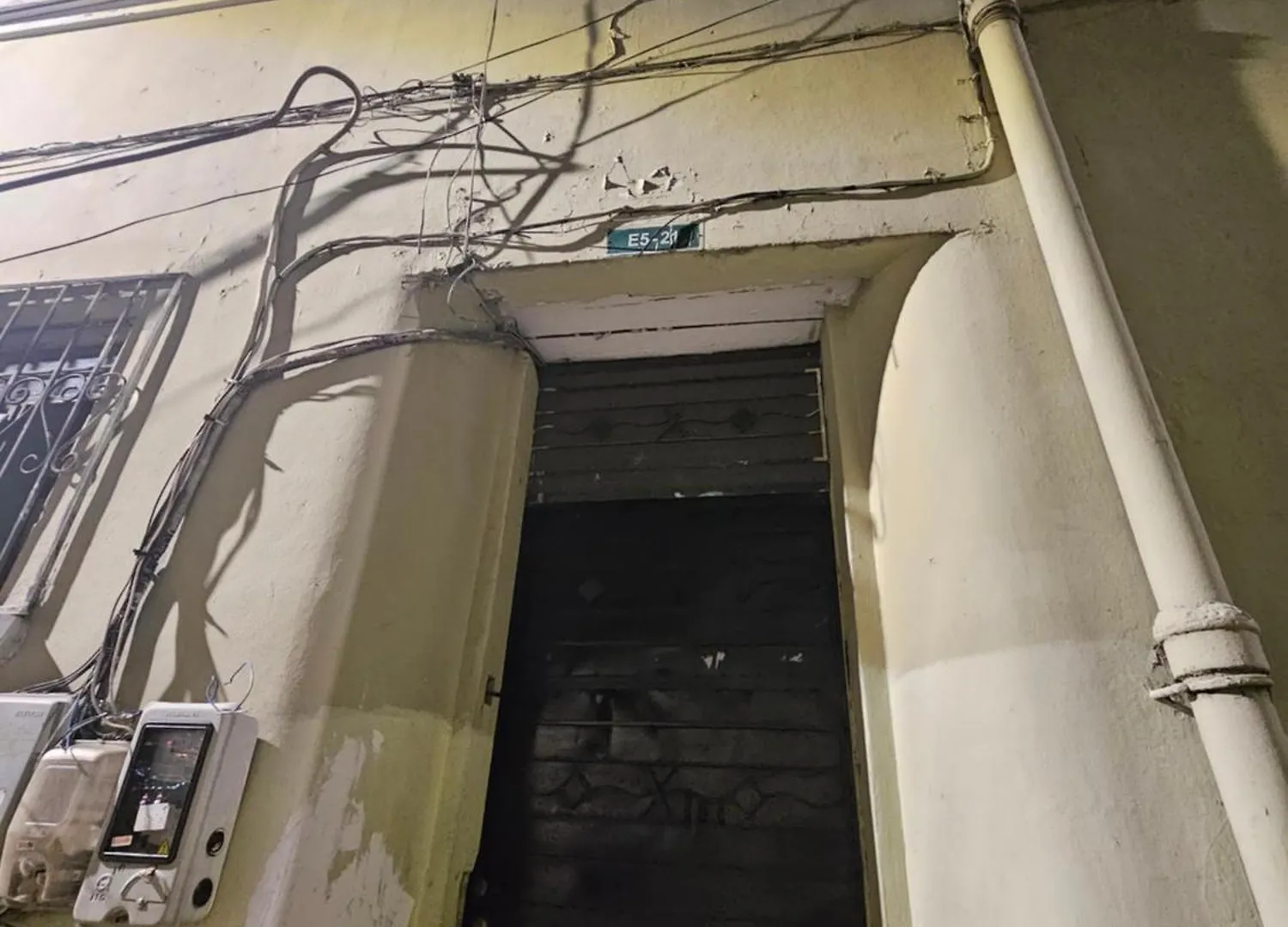 Manuelito Διαμέρισμα Κίτο 0*,  Ισημερινός